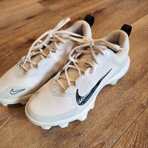 Nike Men's Force Zoom Trout 9 Pro MCS Baseball Cleats - Size 7